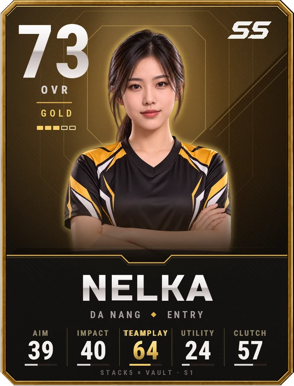 Nelka
