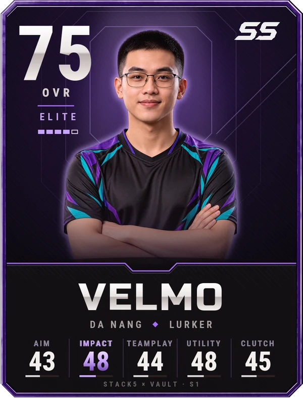 Velmo