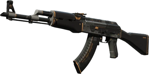 AK-47 | Elite Build (Field-Tested)