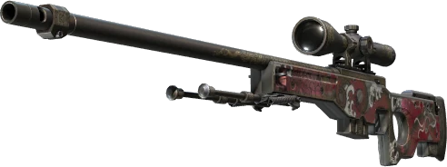 AWP | Duality (Field-Tested)